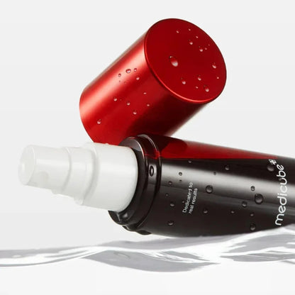 MEDICUBE Red Acne Body Peeling Shot – 110 g
