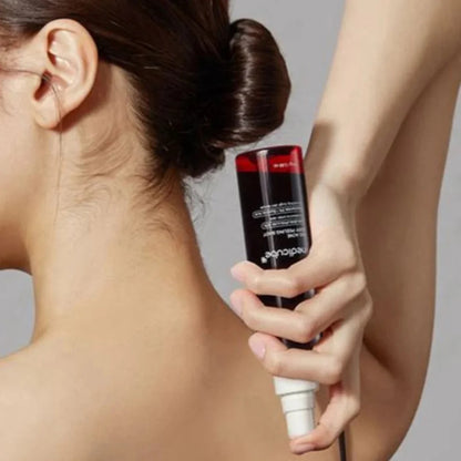 MEDICUBE Red Acne Body Peeling Shot – 110 g